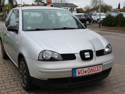 Seat Arosa