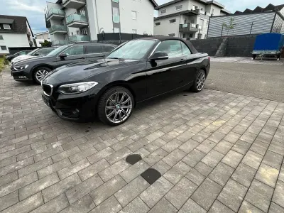 Gebraucht BMW 220