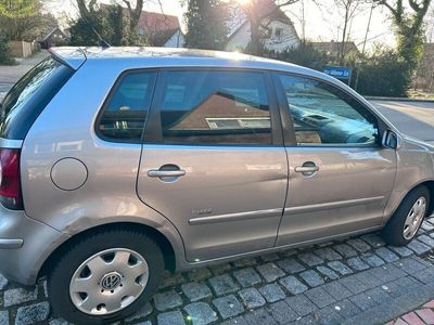 gebraucht VW Polo (VB)