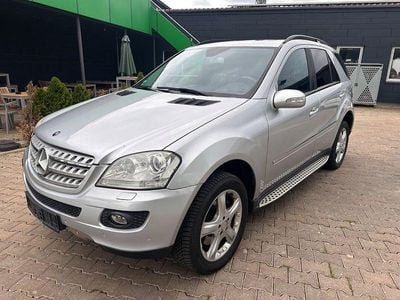 Mercedes ML420