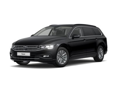 Gebraucht VW Passat Business 122 PS (89 kW) 2022 Kombi