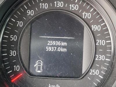 Renault Mégane IV