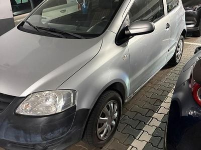 Gebraucht VW Fox 75 PS (55 kW) 2005 Kleinwagen