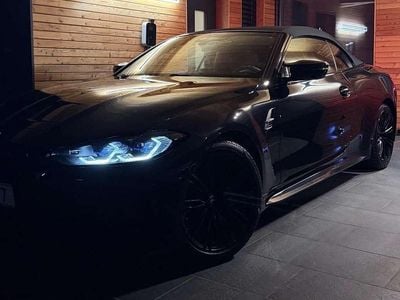 Gebraucht BMW M4 Cabriolet