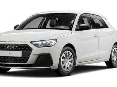 Nuova Audi A1 Sportback 95 CV (69 kW) 2026 Bianco Utilitaria