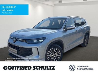 Gebraucht VW Tayron Life 150 PS (110 kW) 2025 SUV