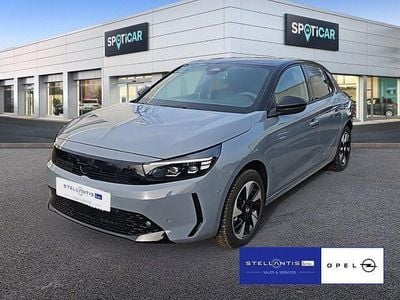 Neu Opel Corsa-e 114 kW (156 PS) 2026 Grau Kleinwagen