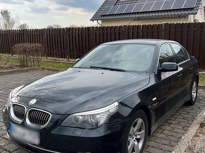 BMW 525