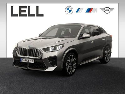 Second-hand BMW iX2 M Sport 230 kW (313 CP) 2026 Gri SUV