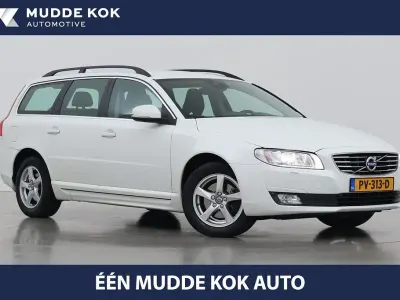 Gebraucht Volvo V70