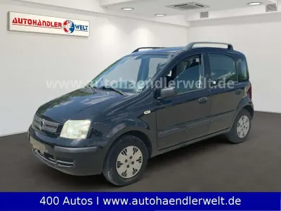 Gebraucht Fiat Panda