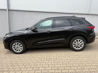 Usata Audi Q5 S-Line 204 CV (150 kW) 2025 Nero SUV