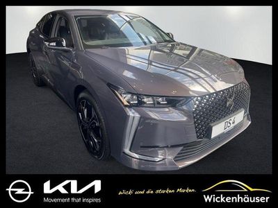 DS Automobiles DS4
