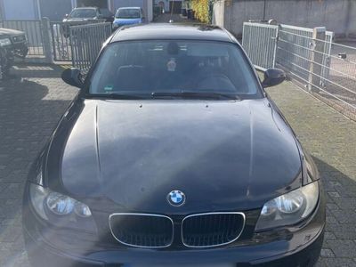 gebraucht BMW 116 i