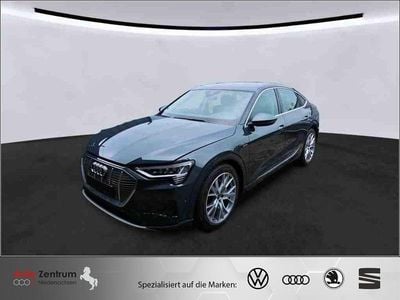 Audi e-tron Sportback