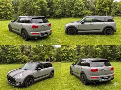Occasion Mini Cooper