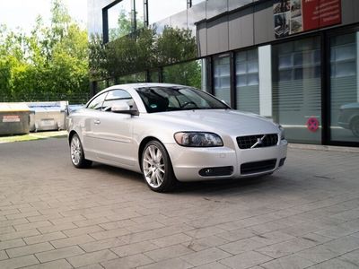 Volvo C70