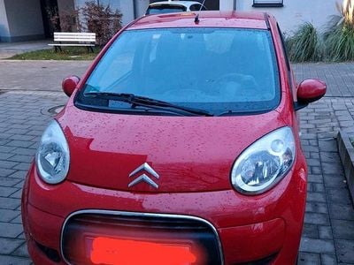 Citroën C1