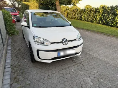 Gebraucht VW up!