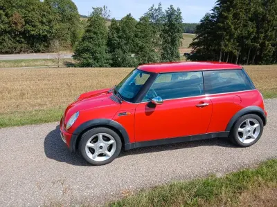 Gebraucht Mini ONE