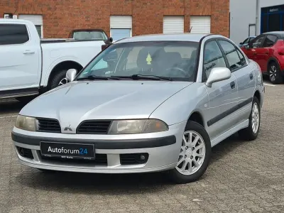 Gebraucht Mitsubishi Carisma