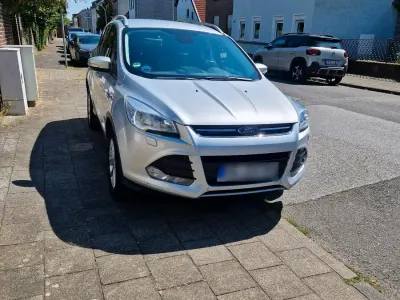Gebraucht Ford Kuga