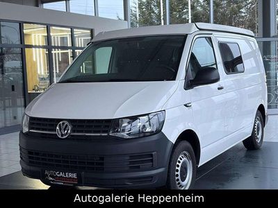 Gebraucht VW Transporter 150 PS (110 kW) 2019 Weiß Van