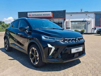 Schwarz Neu 2025 Mitsubishi ASX Edition SUV | 30.990 € (Fairer Preis)