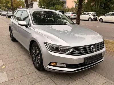 Gebraucht VW Passat