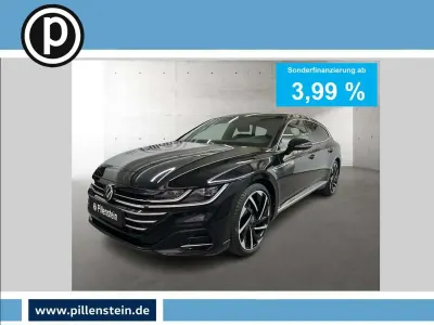 Gebraucht VW Arteon