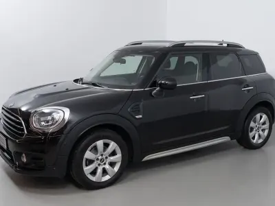 Occasion Mini One D Countryman 116 ch (85 kW) 2019 Noir SUV
