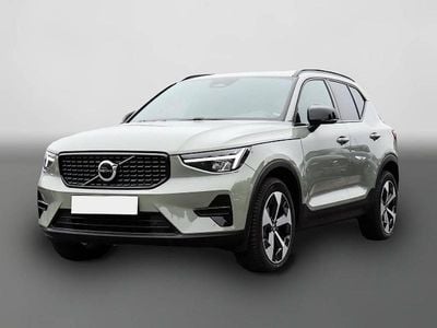 Gebraucht Volvo XC40 Plus 163 PS (119 kW) 2023 Grün SUV