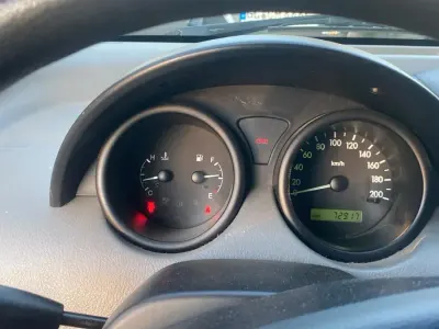Gebraucht Chevrolet Kalos