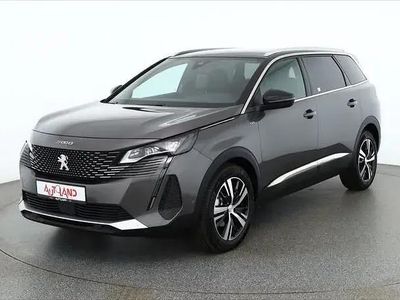 Second-hand Peugeot 5008 GTi 131 CP (96 kW) 2024 Gri SUV
