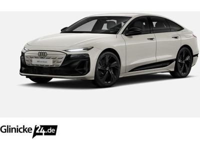 Audi e-tron Sportback