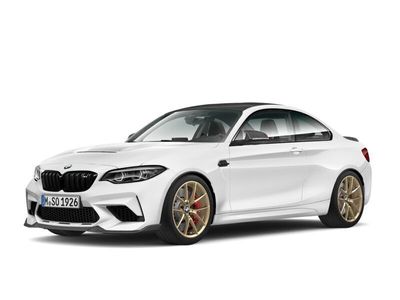 gebraucht BMW M2 CS Coupé