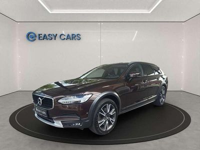 Volvo V90 CC