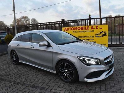 Mercedes CLA200
