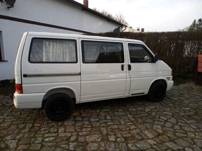 gebraucht VW T4 camper/surferbus