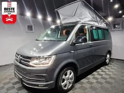 Gebraucht VW California