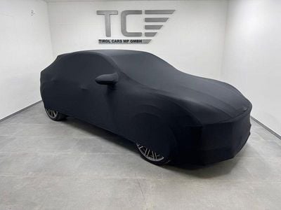 Schwarz Gebraucht 2021 BMW 730 M Sport Limousine | 35.990 € (Fairer Preis)