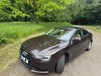 Gebraucht Audi A5