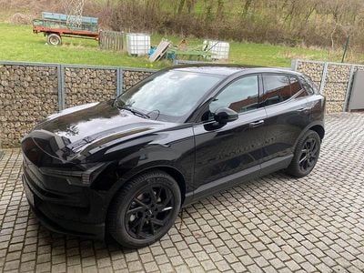 Gebraucht Volvo EX30 Ultra 200 kW (272 PS) 2026 Schwarz SUV
