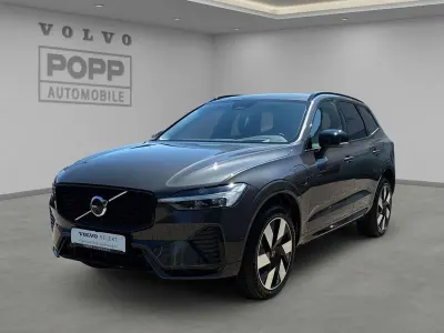 Gebraucht Volvo XC60 Plus 257 PS (189 kW) 2025 Platinum grey / metallic SUV