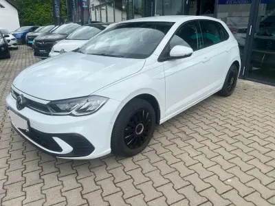 Occasion VW Polo