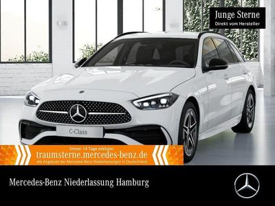 Mercedes C300