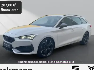 Gebraucht Cupra Leon
