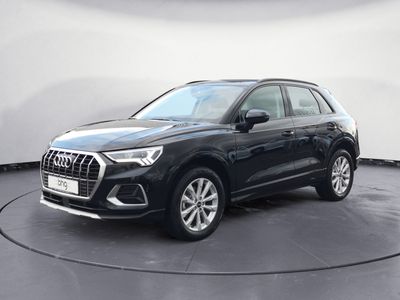 gebraucht Audi Q3 advanced 35 TFSI