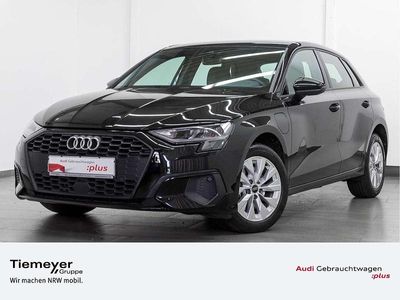 Audi A3 e-tron