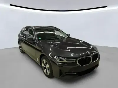 Gebraucht BMW 530